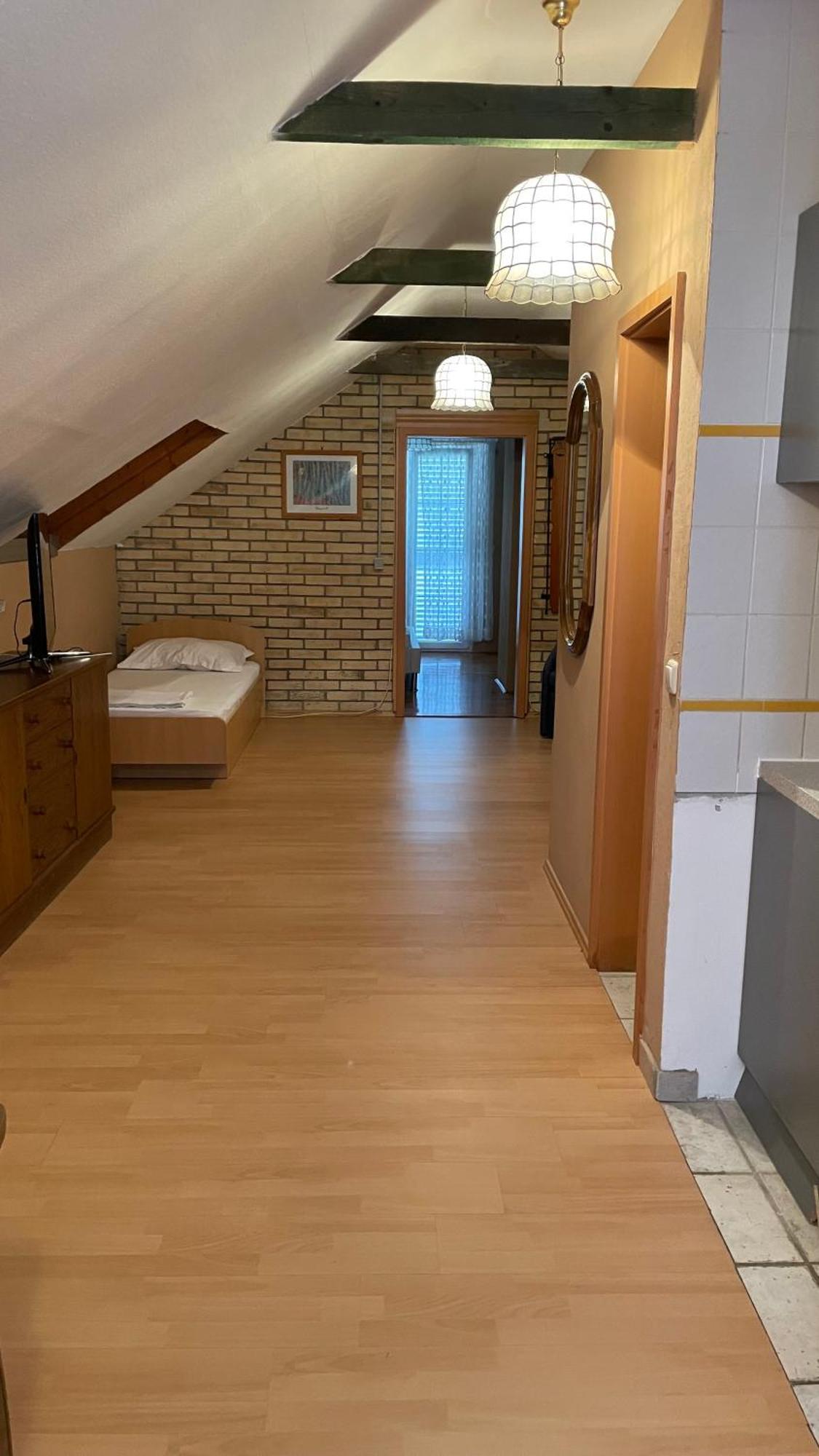 Apartmani Slavonija Orebić Habitación foto